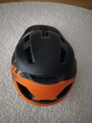 BELL NOMAD Fahrradhelm Radhelm Skaterhelm Mountainbike MTB Größe M L Bild 6