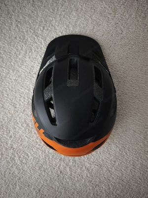 BELL NOMAD Fahrradhelm Radhelm Skaterhelm Mountainbike MTB Größe M L Bild 7
