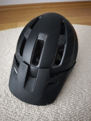 BELL NOMAD Fahrradhelm Radhelm Skaterhelm Mountainbike MTB Größe M L Bild 9