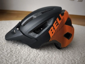 BELL NOMAD Fahrradhelm Radhelm Skaterhelm Mountainbike MTB Größe M L