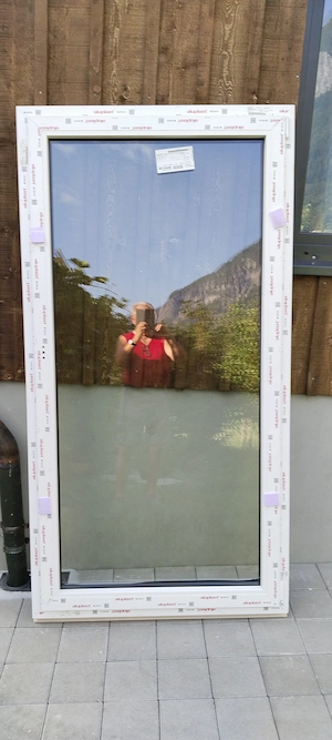 Balkontüre neu Bild 2