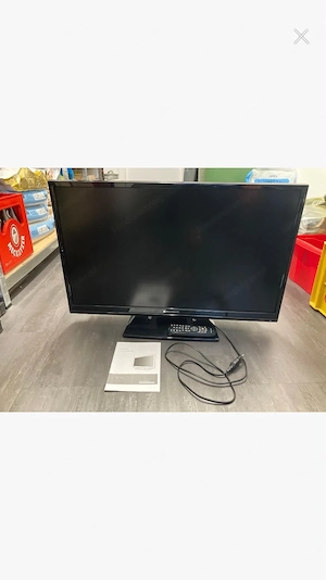 Grundig LCD TV 32 VLE 4301 BA
