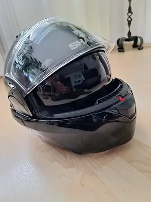 Shark Klapphelm Bild 2