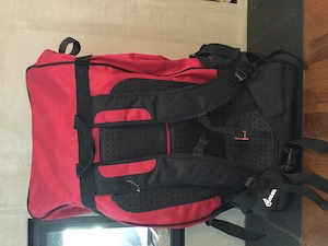 Fanatic SUP Rucksack inkl. Pumpe Bild 3