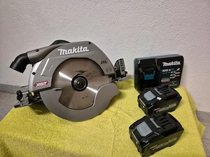 Makita HS011G Handkreissäge Bild 5