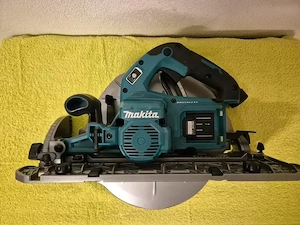 Makita HS011G Handkreissäge Bild 2