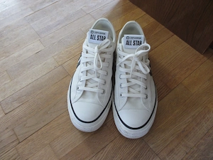 All Star Converse Gr. 39 Unisex Textil Bild 2