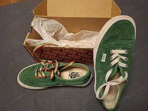 Vans  Sneaker Bild 3