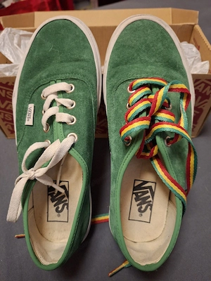 Vans  Sneaker Bild 4