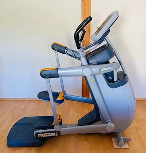 Crosstrainer Precor AMT 100i