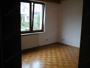 3 Zimmer Erdgeschoß Wohnung, Überdachte Terrasse, Garten Feldkirch Nofels nähe Grenze Bild 5