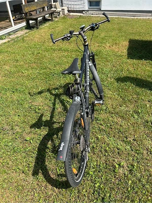 Fahrrad zu verkaufen Bild 3