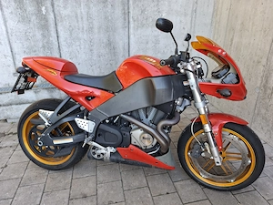 Buell Firebolt XB12R