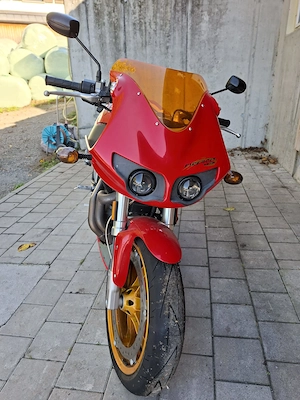 Buell Firebolt XB12R Bild 3