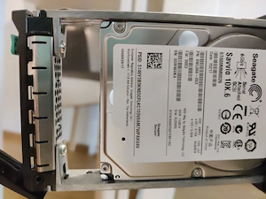 Intel Server - 280GB RAM, 24 Cores, 2.2TB SAS HDD Bild 4