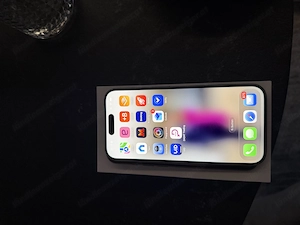 Apple iPhone 15 Pro 128 GB Bild 5
