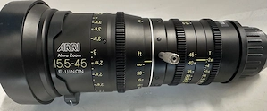 Arri Fujinon Alura Objektiv