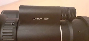 Jahnke DJ8 NSV 5628 156 Bild 6