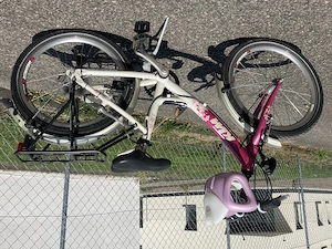 Kinderfahrrad KTM  Bild 2