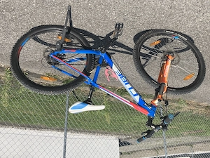 Jugendfahrrad Cube Bild 2