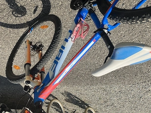 Jugendfahrrad Cube Bild 3
