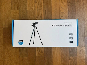 Apexel Objektiv für Handy