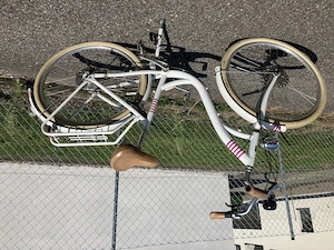 Damen - Fahrrad  Bild 3
