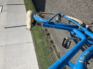 Jugend - Fahrrad Bild 2