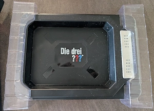 Sensor Pad von Drei??? - in OVP Bild 3
