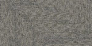 Beige Teppichfliesen 25x100cm NEU von Interface Bild 3
