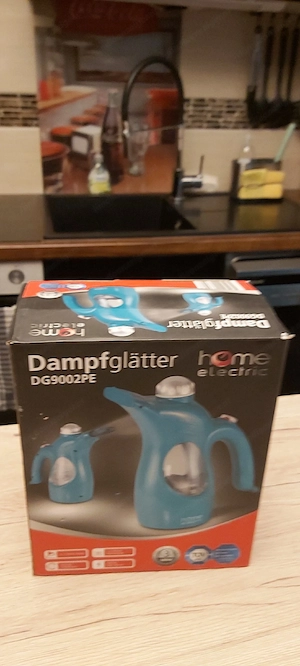 dampfglätter Bild 2