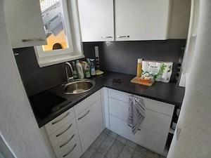 Charmante 1,5-Zimmer-Wohnung in Frastanz Bild 2
