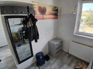 Charmante 1,5-Zimmer-Wohnung in Frastanz Bild 8
