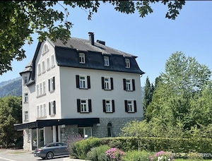 Ferienwohnung im Bregenzerwald - auch für längere Aufenthalte Bild 2