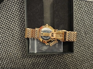 Armbanduhr von Rosefield Bild 3