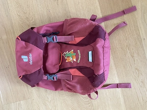 Rucksack Deuter Waldfuchs 