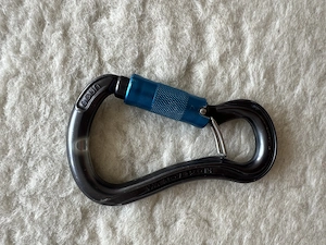 Sicherungsgerät Mammut Smart Bild 5