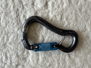 Sicherungsgerät Mammut Smart Bild 4