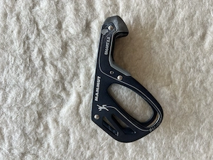 Sicherungsgerät Mammut Smart Bild 2