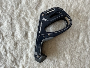 Sicherungsgerät Mammut Smart Bild 3