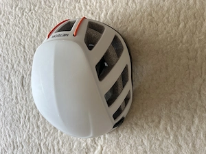 Kletter- Skitourenhelm von Petzl Bild 3