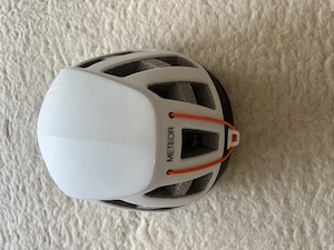 Kletter- Skitourenhelm von Petzl Bild 2