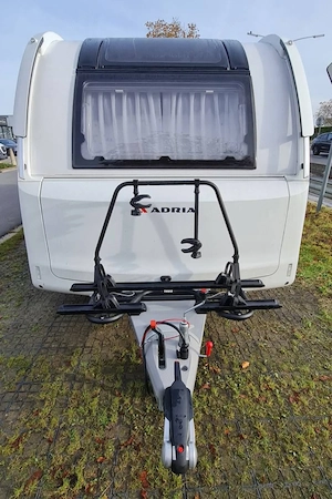 Wohnwagen Adria Adora 522 up  Bild 2