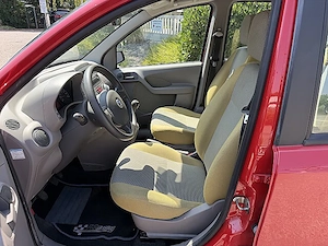 Fiat Panda 1,2 Dynamic NUR 56.269 Km Bild 10
