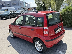 Fiat Panda 1,2 Dynamic NUR 56.269 Km Bild 6