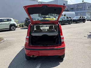 Fiat Panda 1,2 Dynamic NUR 56.269 Km Bild 7
