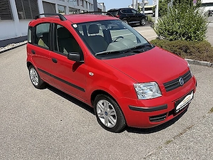 Fiat Panda 1,2 Dynamic NUR 56.269 Km Bild 3