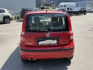 Fiat Panda 1,2 Dynamic NUR 56.269 Km Bild 5