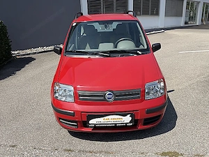 Fiat Panda 1,2 Dynamic NUR 56.269 Km Bild 2