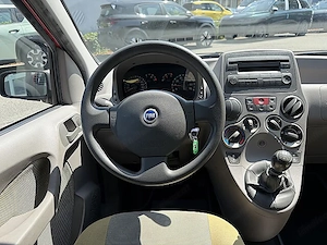 Fiat Panda 1,2 Dynamic NUR 56.269 Km Bild 9